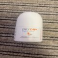 Отзыв на антиперспирант Dry Dry Light