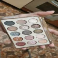 Отзыв на палетка теней для век FARRES Eye Shadows Cookies