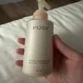 Отзыв на гиалуроновый крем-гель для тела PUSY HYALURONIC BODY CREAM