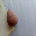 Отзыв на спонж для макияжа TRIXY BEAUTY SP Rose makeup sponge