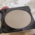 Отзыв на компактная пудра для жирной и комбинированной кожи  ART-VISAGE PERFECT SKIN