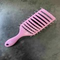 Отзыв на расчёска для волос Lei розовый