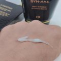 Отзыв на антивозрастная маска для лица со змеиным ядом  LIMONI Anti-Wrinkle Sleeping Mask