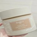 Отзыв на скраб для тела «Имбирное печенье» Marble Lab Body scrab Ginger Canestrelli