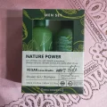Отзыв на подарочный набор Delta Cosmetics NATURE POWER