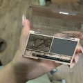 Отзыв на набор теней для бровей Divage Waterproof Brow Powder Set