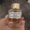Отзыв на парфюмерная вода Mancera AMBER FEVER
