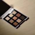 Отзыв на палетка теней для век Topface Maestro Academy