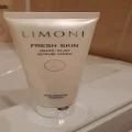 Отзыв на маска-скраб с белой глиной LIMONI White Clay Scrub Mask