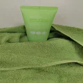 Отзыв на успокаивающий гель для умывания Hayejin Blessing of sprout calming cleanser