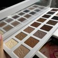 Отзыв на палетка теней для век myECLAIR Matte nude