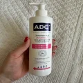 Отзыв на эмолентный гель для купания и мытья волос ADC atopic derma care