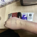 Отзыв на крем тональный для лица NIKK MOLE Foundation Cream