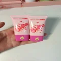 Отзыв на bB крем для лица  Beauty Bomb BB-cream «Amazing Smiley»