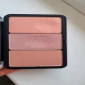 Отзыв на румяна для лица Inglot Freedom blush radiant skin
