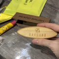 Отзыв на щетка для бороды  BARBARO Beard brush