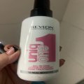 Отзыв на универсальная спрей-маска с ароматом лотоса Revlon Professional UNIQONE HAIR TREATMENT LOTUS