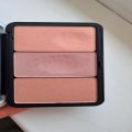 Отзыв на румяна для лица Inglot Freedom blush radiant skin