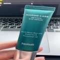 Отзыв на сыворотка с ретинолом для кожи вокруг глаз Heimish MARINE CARE RETINOL EYE SERUM