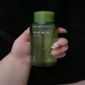 Отзыв на тонер для лица с экстрактом зеленого чая Nature Republic Mild Green Tea Toner