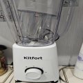 Отзыв на блендер Kitfort KT-1380