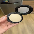 Отзыв на запеченная пудра для лица Parisa Cosmetics Baked Powder Mineraliz Skinfinish