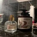 Отзыв на туалетная вода PRESS GURWITZ PERFUMERIE №2 tonka bean, pepper, patchouli