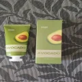 Отзыв на крем для рук с экстрактом авокадо Tenzero Relief Hand Cream Avocado