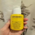 Отзыв на сыворотка для лица  MEDI PEEL Vitamin Ampoule