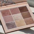 Отзыв на пАЛЕТКА ТЕНЕЙ ДЛЯ ВЕК ASTRA PURE BEAUTY EYES PALETTE