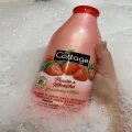 Отзыв на увлажняющий гель для душа и пена для ванны 2 в 1 Cottage STRAWBERRY & MINT