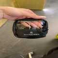 Отзыв на компактная косметичка SHINEWELL Cosmetic bag