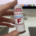 Отзыв на восстанавливающая гигиеническая помад LIBREDERM Vitamin F restoring hygienic