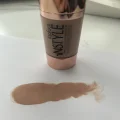 Отзыв на тональный крем матирующий SPF20 Topface Perfect Covering Foundation