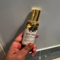 Отзыв на тональный крем для лица  SPF50+ PA+++ Enough Rich Gold