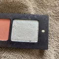 Отзыв на тени для век Inglot Freedom AMC shine