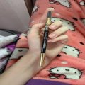 Отзыв на карандаш для бровей со щеточкой TF Cosmetics Eyebrow Pencil Stylist