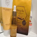 Отзыв на сыворотка с прополисом True Island HONEY BEE ROYAL PROPOLIS SOLUTION SERUM