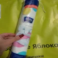 Отзыв на ватные диски Bella cotton