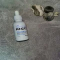 Отзыв на сыворотка пилинг для лица ART & FACT Lactic Acid 10% + 3D Hyaluronic Acid 2%
