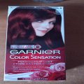 Отзыв на стойкая крем-краска для волос Garnier Color Sensation