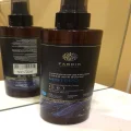 Отзыв на парфюмированный спрей для волос Fabrik cosmetology mistero