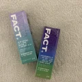 Отзыв на ночной омолаживающий крем для лица ART & FACT Blue Retinol 3%+Shea Butter 2%+Retinol 0,1%