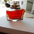 Отзыв на парфюмерная вода USO PARIS MUSK TONKA BEAN