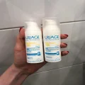 Отзыв на эмульсия для экстремальной защиты spf 50+ Uriage Bariesun