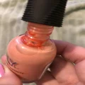 Отзыв на лак для ногтей Orly Lacquer