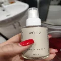 Отзыв на спрей-автозагар для лица PUSY magic water