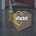 Транспортная компания epacket
