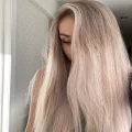 Отзыв на маска с анти-желтым эффектом для волос Bouticle AMINO THERAPY BLOND REVIVAL