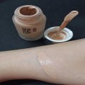 Отзыв на тональный крем Make Up Factory Oil-free Foundation